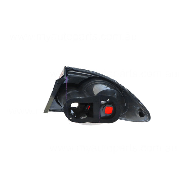 Tail Lamp Passenger Side OEM Suits Mazda 6 GG 8/2005 to 2/2008
