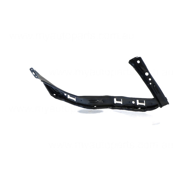 Front Bar Bracket Passenger Side OEM Suits Honda Civic 8th Generation FD 2006 to 2012