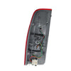 Tail Lamp Drivers Side OEM Suits Mazda B Series UN 2002 to 2006