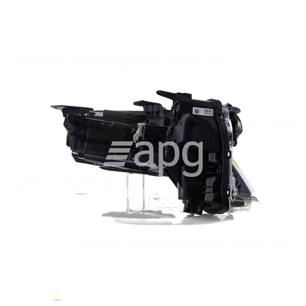 Kia Carnival OEM Head Lamp Passenger Side 09/2020 to 04/2023 - 92101R0010