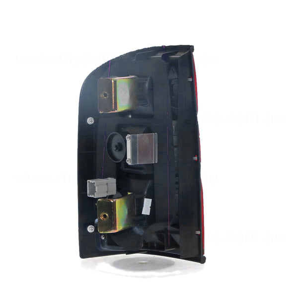 Tail Lamp Drivers Side Certified Suits Nissan Patrol GU/Y61 10/1997 to 9/2001