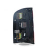 Tail Lamp Drivers Side Certified Suits Nissan Patrol GU/Y61 10/1997 to 9/2001