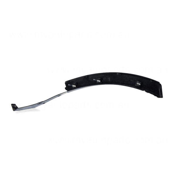 Front Bar Flare Drivers Side OEM Suits Mazda CX-9 TB 2009 to 2012