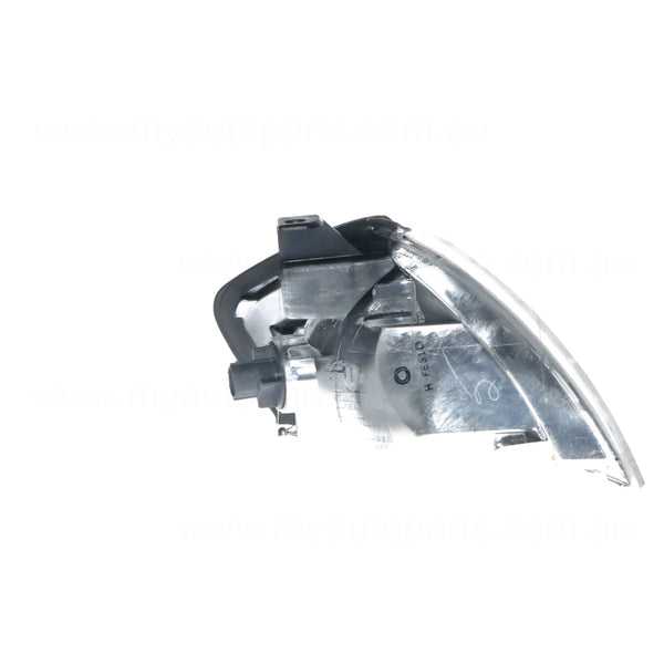 Front Park / Indicator Lamp Passenger Side OEM Suits Mazda 323 BJ 1998 to 2001