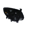 Head Lamp Passenger Side Certified Suits Mazda BT50 UN 11/2006 to 6/2008