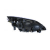 Head Lamp Passenger Side Certified Suits Honda Civic ES 2000 to 2002