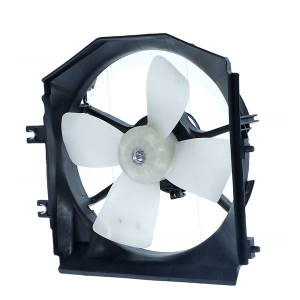 Radiator Fan Assembly Aftermarket suits
