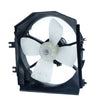 Radiator Fan Assembly Aftermarket suits