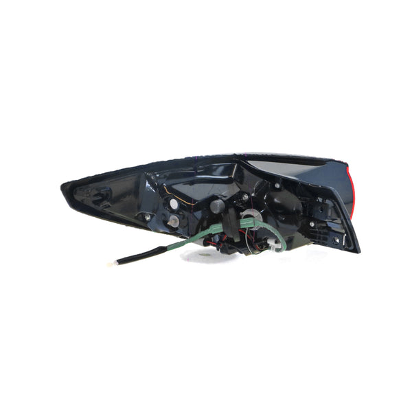 LED Tail Lamp Drivers Side OEM Suits Mazda CX-5 KF 2017 On