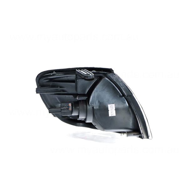 Front Park / Indicator Lamp Passenger Side Certified Suits Nissan Pulsar N15 1995 to 2000