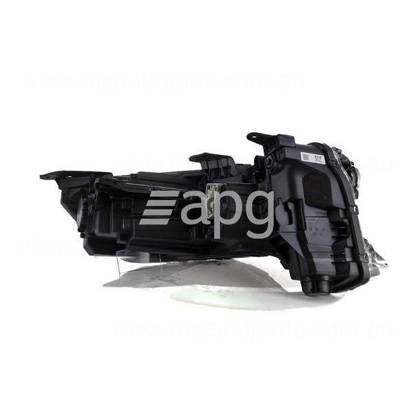 Kia Carnival OEM Head Lamp Passenger Side 09/2020 to 04/2023 - 92101R0210