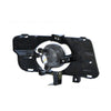 Fog Lamp Passenger Side Certified Suits Mazda 3 SP23 BK Sedan 2004 to 2006