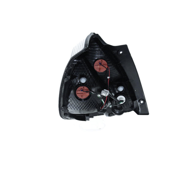 Tail Lamp Drivers Side OEM Suits Kia Rio JB Hatch 5/2005 to 6/2011
