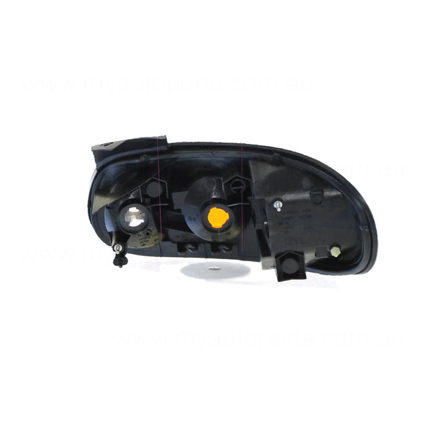 Tail Lamp Passenger Side OEM Suits Mazda MX-5 NB 3/1998 to 9/2000