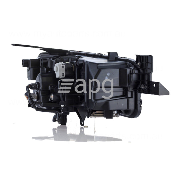 Mazda MX-30 OEM Head Lamp Passenger Side 01/2021 to 05/2023 - DN4R51040