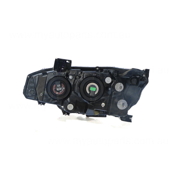 Head Lamp Drivers Side OEM suits Honda Civic 2016 On