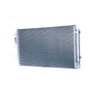 5.4 mm Fin A/C Condenser Aftermarket Suits Kia Sorento XM 2012 to 2015