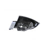 Black LED Tail Lamp Passenger Side OEM Suits Mazda 3 SP23/MPS BK Hatch 1/2004 to 2/2009