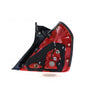 Tail Lamp Passenger Side OEM Suits Nissan Maxima J31 1/2006 to 1/2009