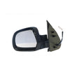 Door Mirror Passenger Side OEM Suits Nissan Micra ST/ST-L K13 9/2010 to 1/2013