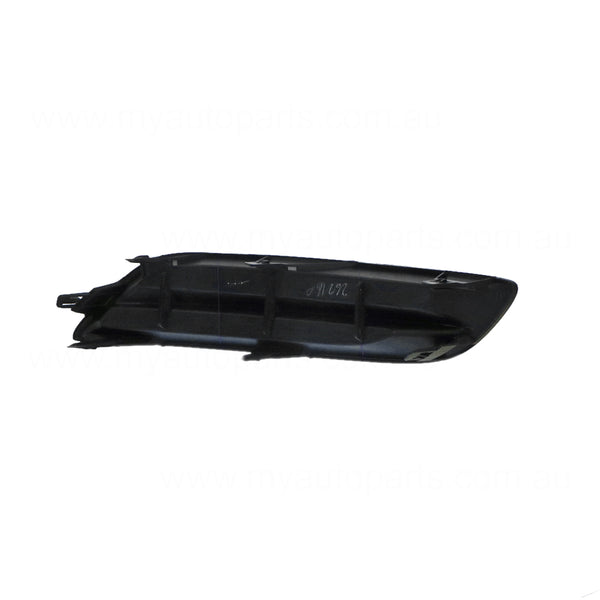 Front Bar Grille Passenger Side OEM Suits Nissan Pulsar B17 2012 to 2017