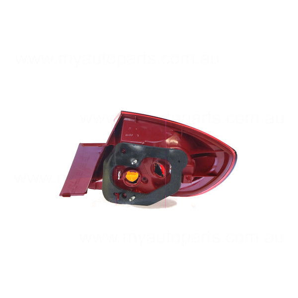 Tail Lamp Passenger Side OEM Suits Mazda 3 BK Hatch 1/2004 to 6/2006