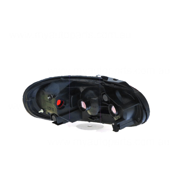 Tail Lamp Drivers Side OEM Suits Mazda MX-5 NB 10/2000 to 9/2003