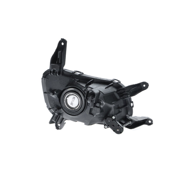 Fog Lamp Passenger Side Certified Suits Kia Optima TF 2013 to 2021