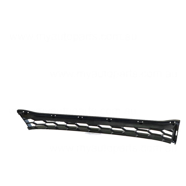 Lower Front Bar Grille OEM Suits Honda Odyssey VTi RC 2/2014 to 12/2017