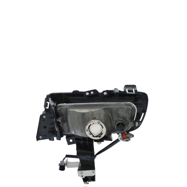 Fog Lamp Drivers Side Certified Suits Mazda 3 SP23 BK Sedan 2006 to 2009