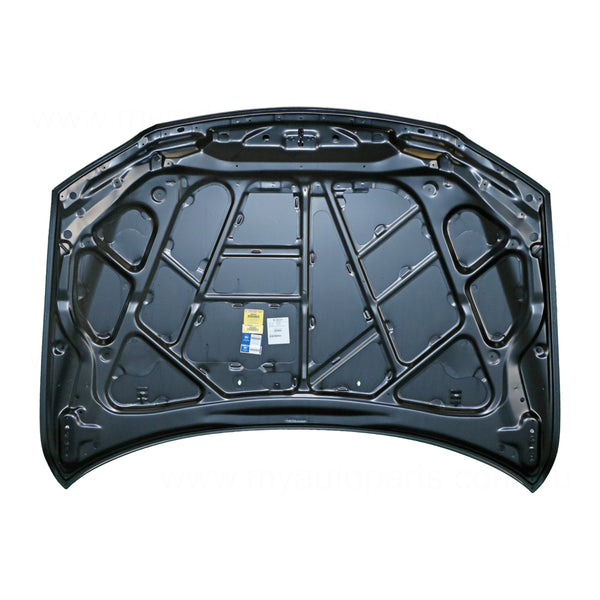 Certified Bonnet suits Mazda 6 GG/GY 2002 to 2008