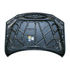 Certified Bonnet suits Mazda 6 GG/GY 2002 to 2008