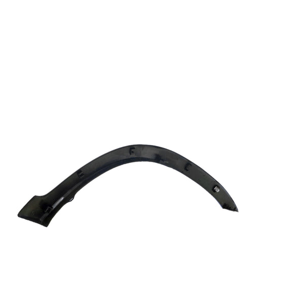 Front Guard Mould Passenger Side Aftermarket Suits Honda CR-V RD 2001 to 2007