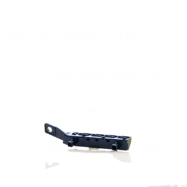 Front Bar Bracket Drivers Side OEM Suits Nissan Tiida C11 2006 to 2012