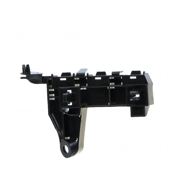 Front Bar Bracket Passenger Side OEM Suits Honda Jazz GE 2008 to 2011