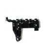 Front Bar Bracket Passenger Side OEM Suits Honda Jazz GE 2008 to 2011