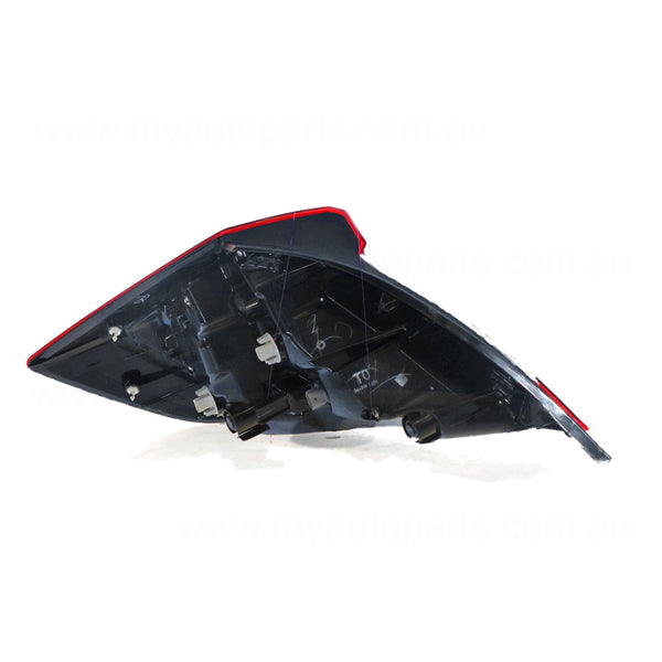 Tail Lamp Drivers Side OEM Suits Honda Civic FC 2016 to 2021