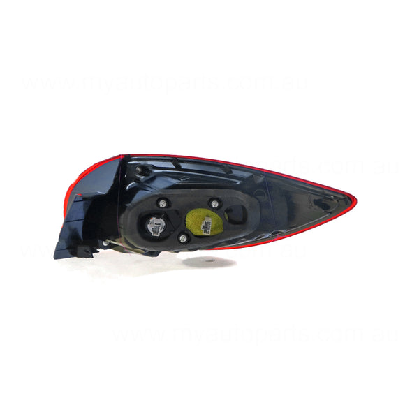 Tail Lamp Passenger Side OEM Suits Mazda CX-5 KE 2015 to 2017