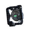 Fog Lamp Drivers Side OEM Suits Honda Accord CU 2008 to 2015