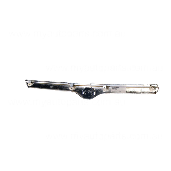 Grille Mould Aftermarket Suits Mazda 323 BJ 1998 to 2001