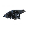 Xenon Head Lamp Drivers Side OEM Suits Nissan Maxima J32 2009 to 2013