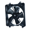 Radiator Fan Assembly Drivers Side Aftermarket suits Honda HR-V RU