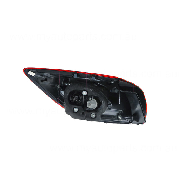 Tail Lamp Drivers Side OEM suits Mazda 3 BN/BM Hatch 11/2013 to 3/2019