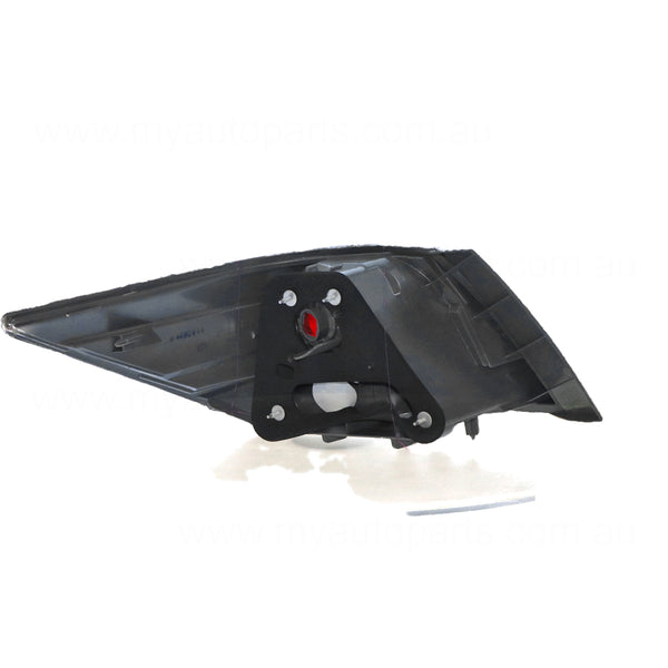 Tail Lamp Drivers Side Certified Suits Honda Accord CP 2008 to 2013
