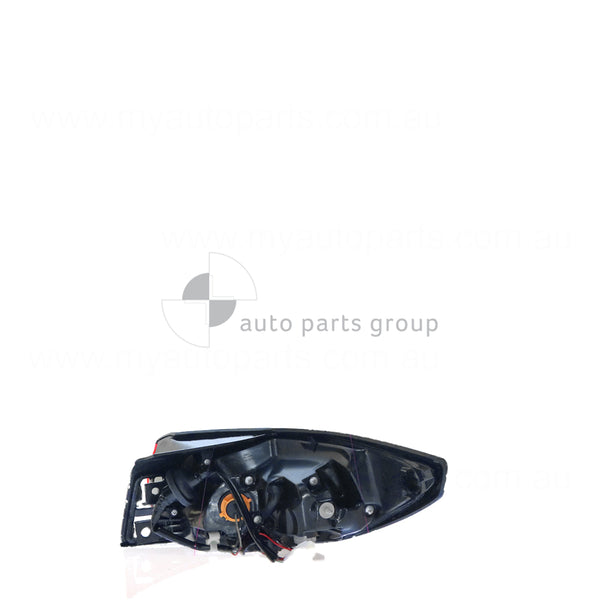 Tail Lamp Passenger Side Certified Suits Mazda CX-5 KF 3/2017 On