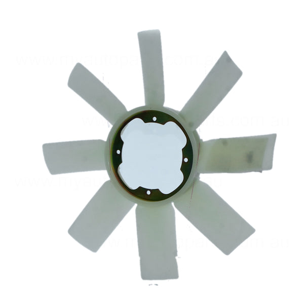 Radiator Fan Blade Aftermarket suits
