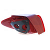 Tail Lamp Drivers Side OEM Suits Mazda 2 DY 5 Door Hatch 6/2005 to 9/2007