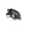 Tail Lamp Passenger Side OEM suits Mazda 3 BP Hatch 2019 On