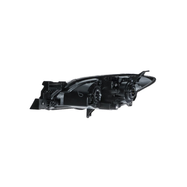 Head Lamp Drivers Side OEM Suits Mazda 3 BK Sedan 2004 to 2009