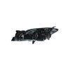 Head Lamp Drivers Side OEM Suits Mazda 3 BK Sedan 2004 to 2009